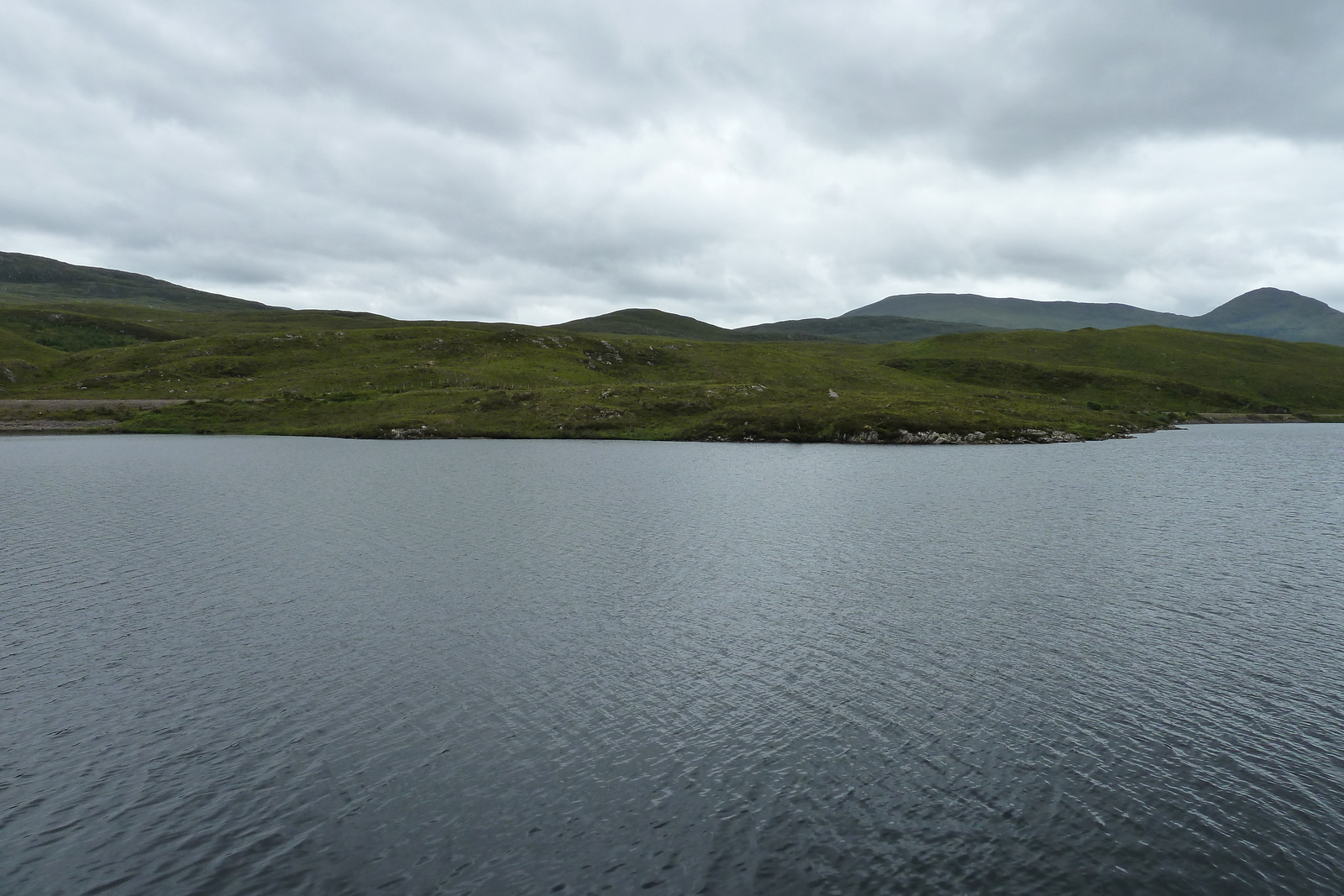 รูปถ่าย อังกฤษ(United Kingdom) เวสเตอร์รอสส์(Wester Ross) 2011-07 63
