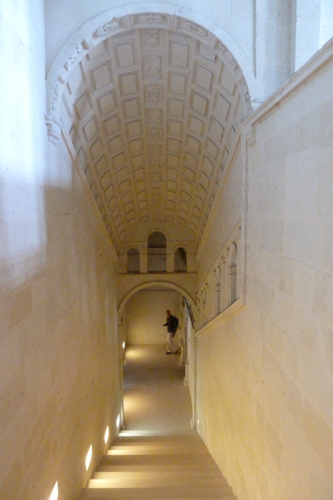 รูปถ่าย ฝรั่งเศส(France) ฟงเตอโวร์(Fontevraud) 2011-05 207
