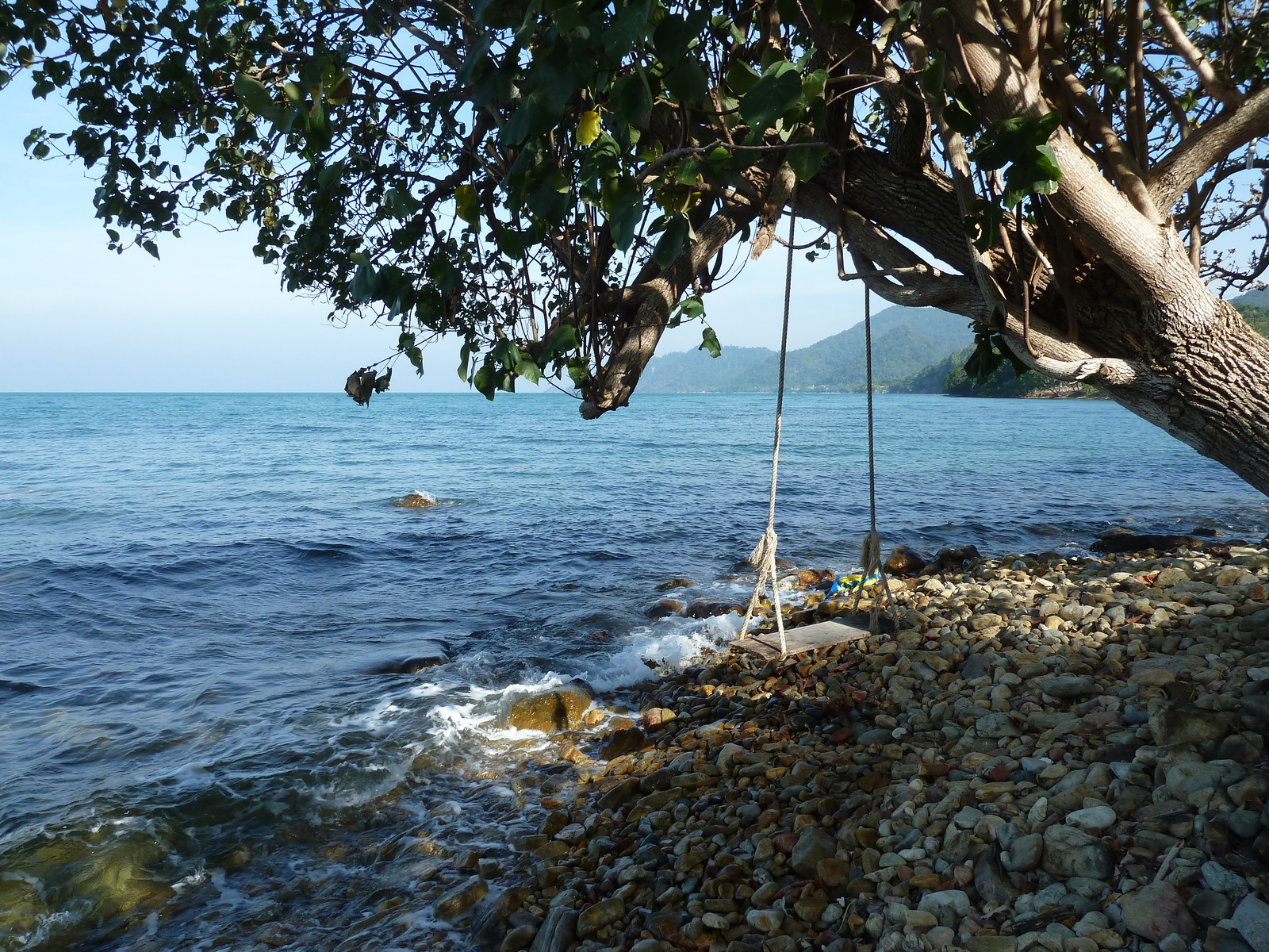 รูปถ่าย ไทย(Thailand) เกาะช้าง(Ko Chang) 2011-12 170