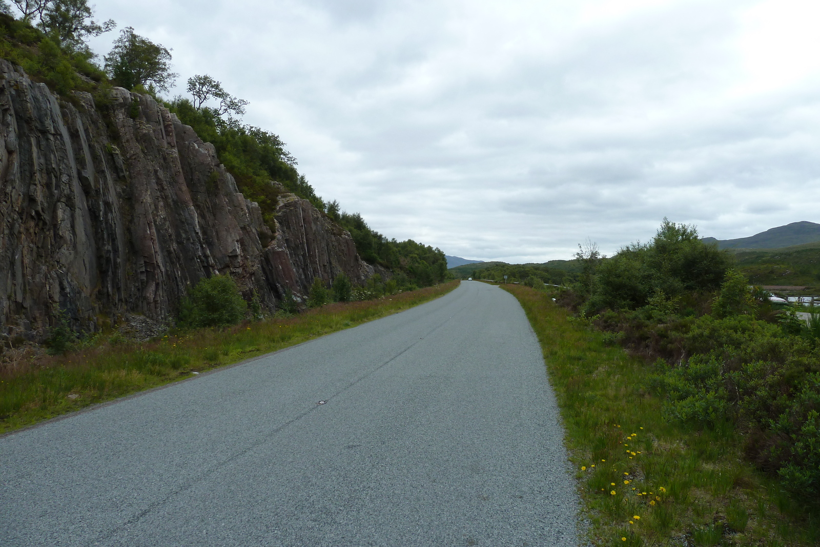 รูปถ่าย อังกฤษ(United Kingdom) เวสเตอร์รอสส์(Wester Ross) 2011-07 77