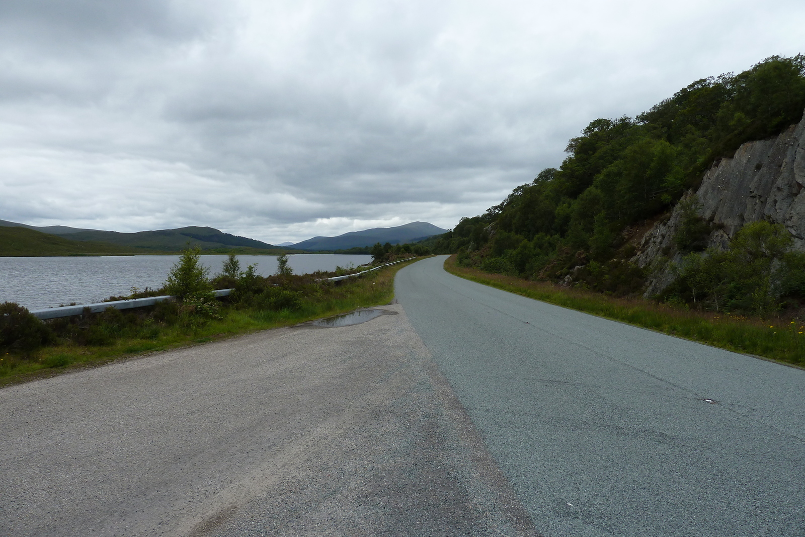 รูปถ่าย อังกฤษ(United Kingdom) เวสเตอร์รอสส์(Wester Ross) 2011-07 76
