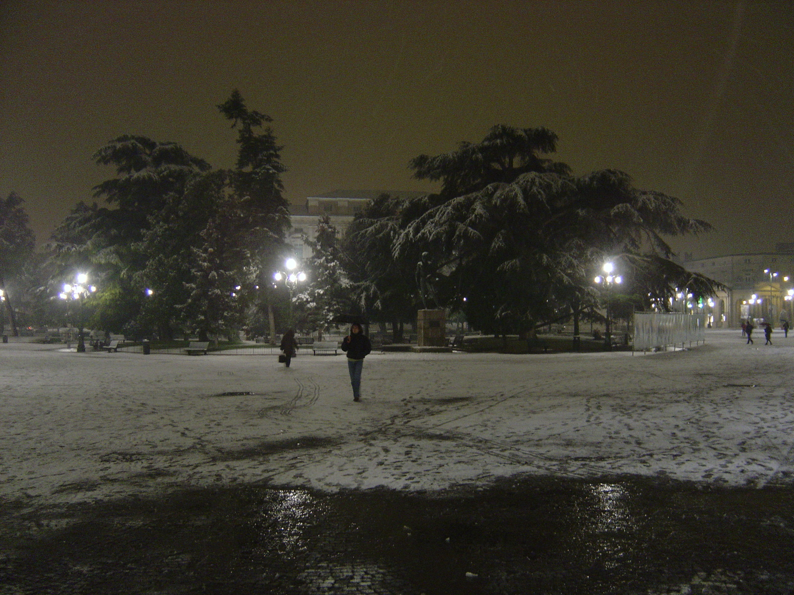 รูปถ่าย อิตาลี(Italy) เวโรเน่(Verona) 2005-03 32