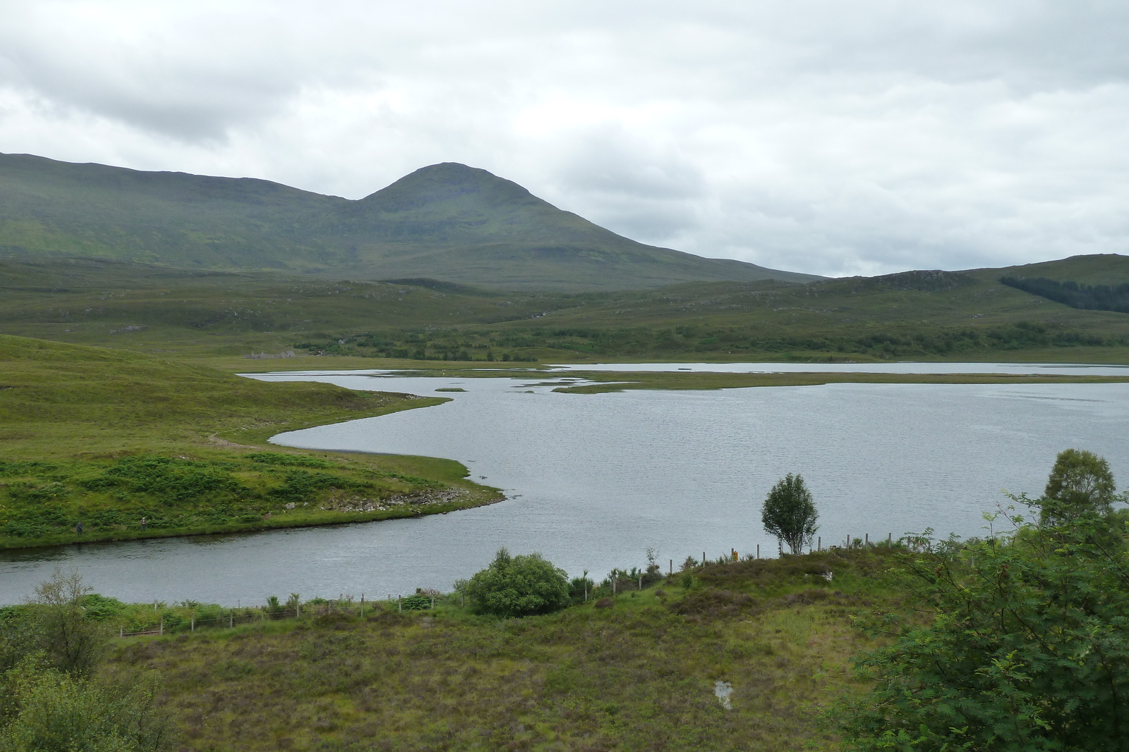 รูปถ่าย อังกฤษ(United Kingdom) เวสเตอร์รอสส์(Wester Ross) 2011-07 109