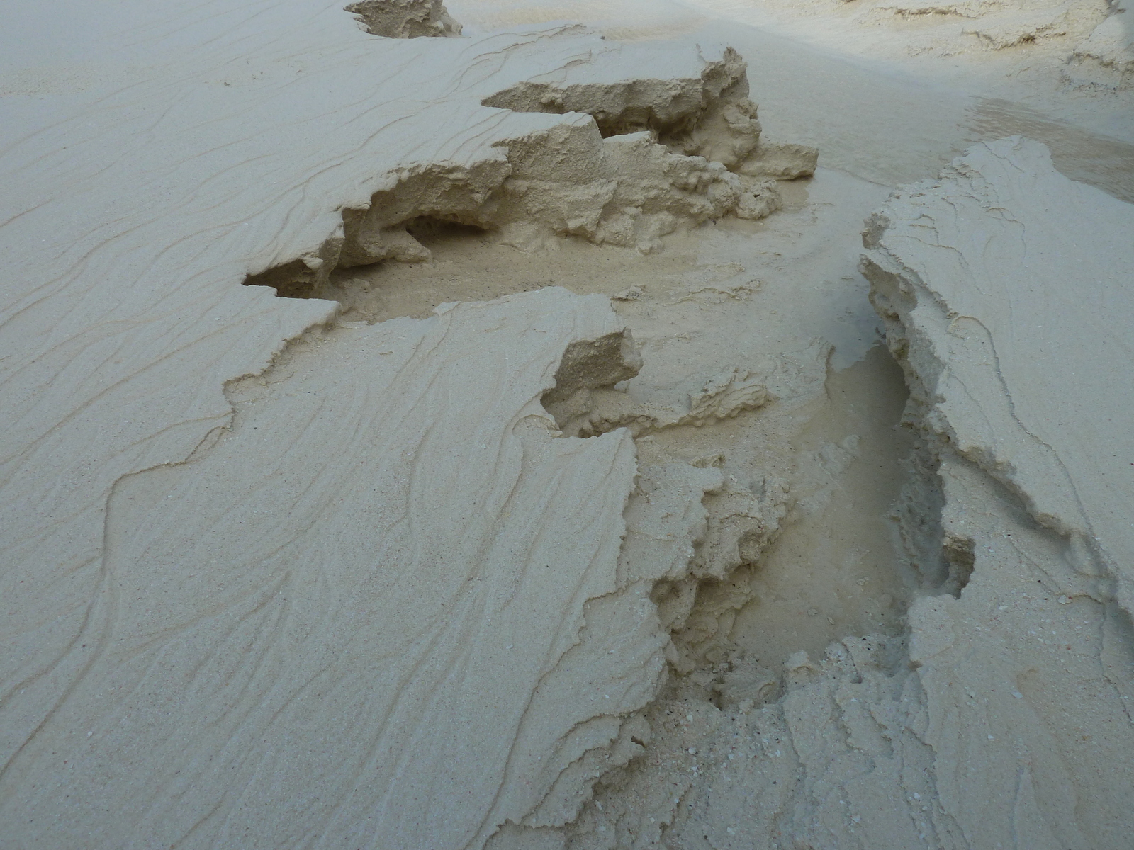 รูปถ่าย นิวแคลิโดเนีย(New Caledonia) เกาะลีฟู(Lifou) ลูเอซิลลา(Luecilla) 2010-05 57