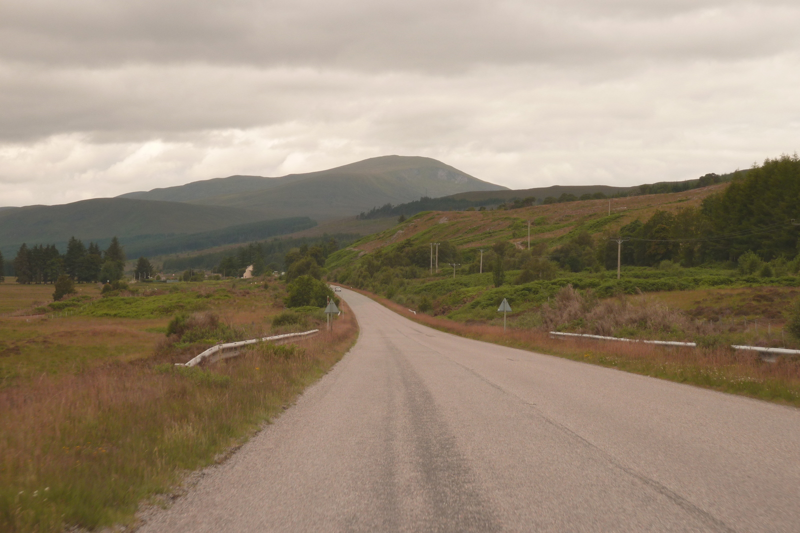 รูปถ่าย อังกฤษ(United Kingdom) เวสเตอร์รอสส์(Wester Ross) 2011-07 94