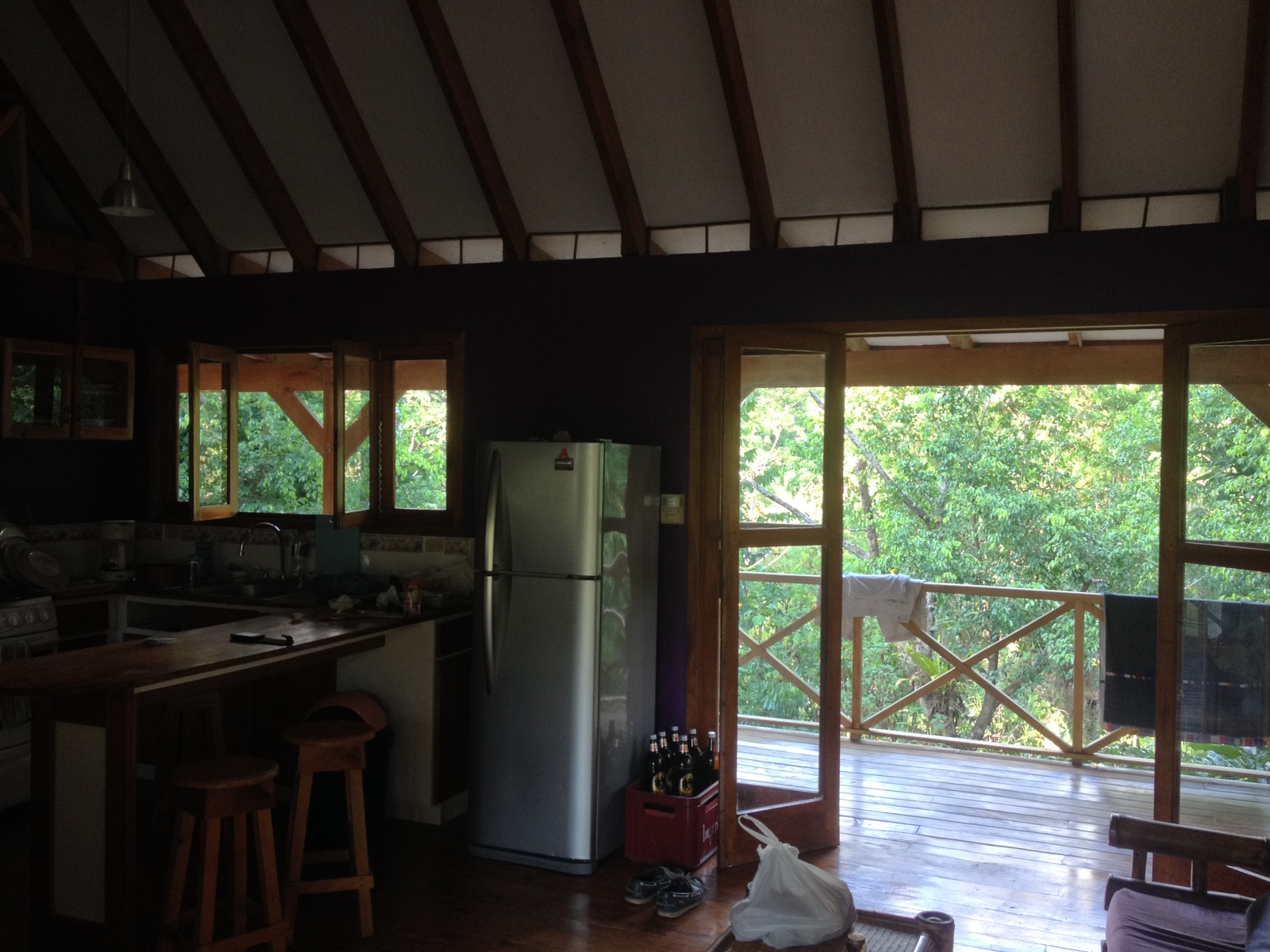 รูปถ่าย คอสตาริกา(Costa Rica) อูบีตา(Uvita) 2015-03 66