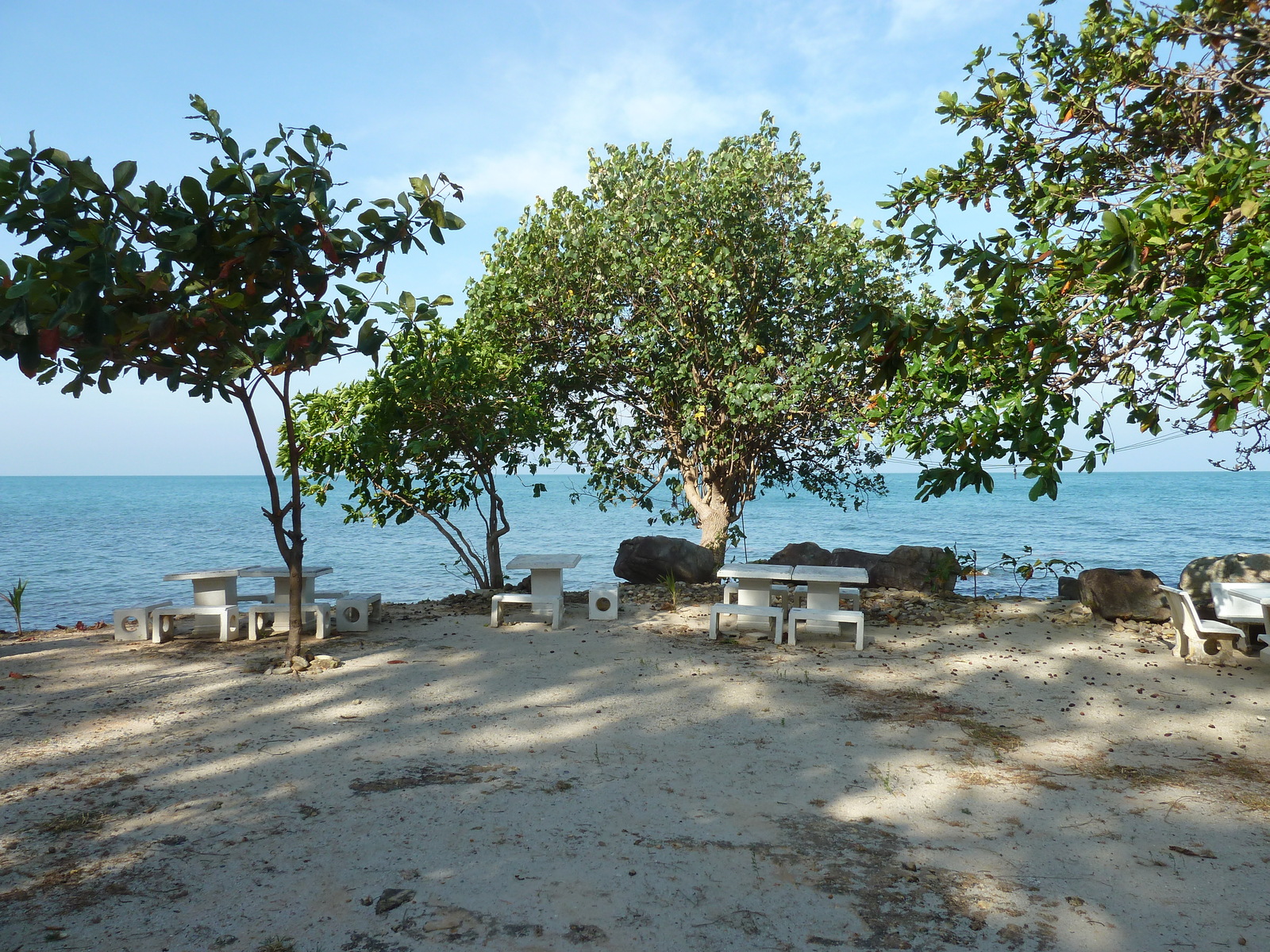 รูปถ่าย ไทย(Thailand) เกาะช้าง(Ko Chang) 2011-12 153