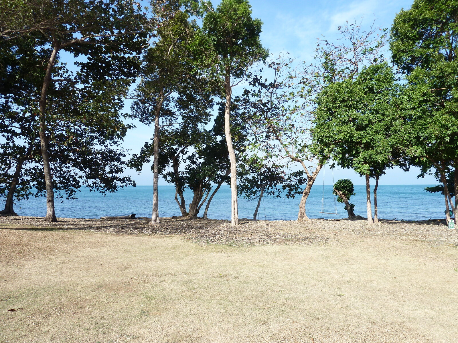 รูปถ่าย ไทย(Thailand) เกาะช้าง(Ko Chang) 2011-12 44