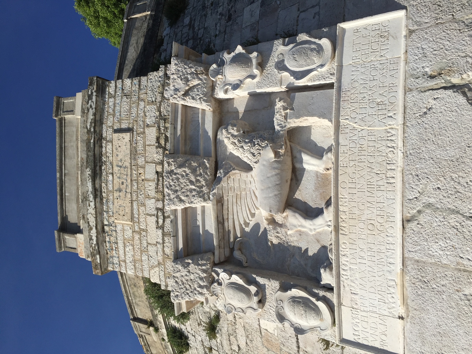 รูปถ่าย โครเอเชีย(Croatia) ซาดาร์(Zadar) 2016-04 28