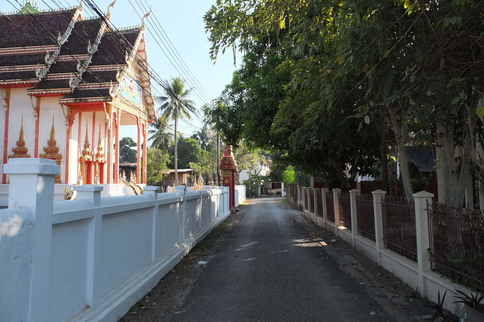 รูปถ่าย ลาว(Laos) เวียงจันทน์(Vientiane) 2012-12 165