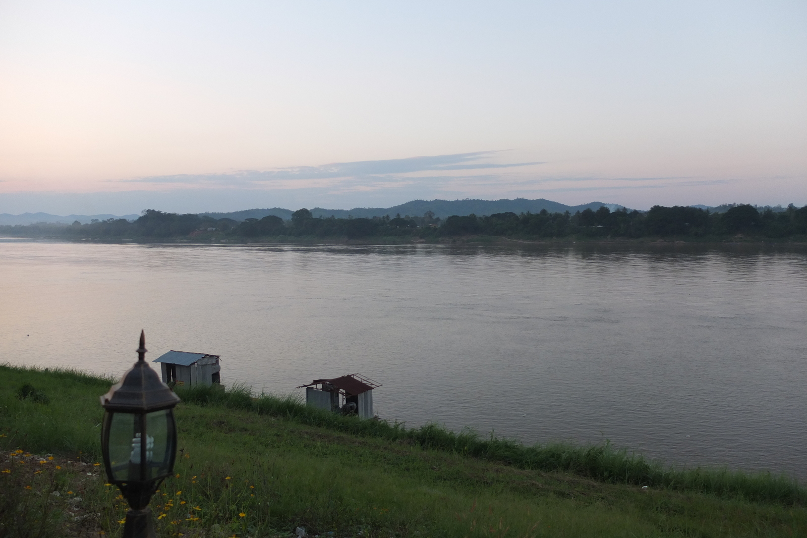 รูปถ่าย ไทย(Thailand) เชียงคาน(Chiang Khan) 2012-12 15