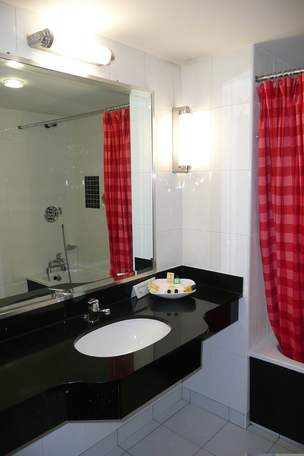 รูปถ่าย ไอร์แลนด์(Ireland) ดับลิน(Dublin) โรงแรมสตีเฟนส์กรีน(Stephen's Green Hotel) 2008-09 14