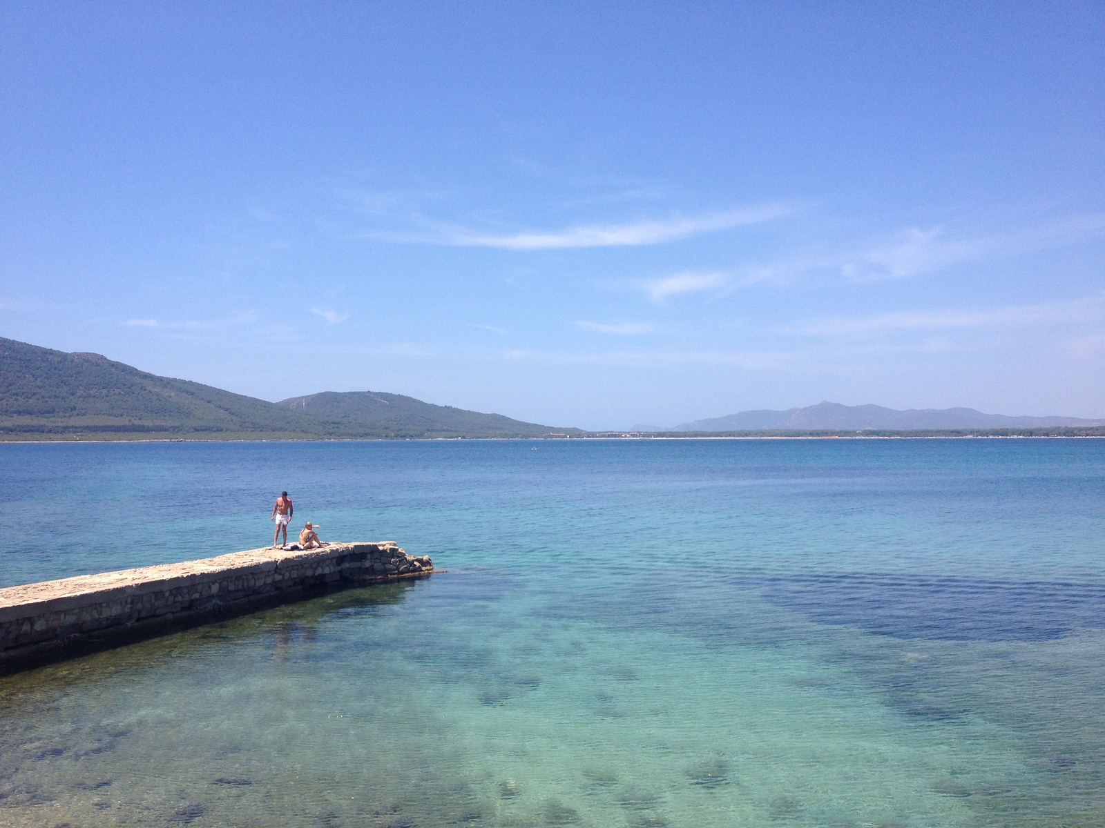 รูปถ่าย อิตาลี(Italy) ซาร์ดิเนีย(Sardinia) อัลเกโร(Alghero) 2015-06 111