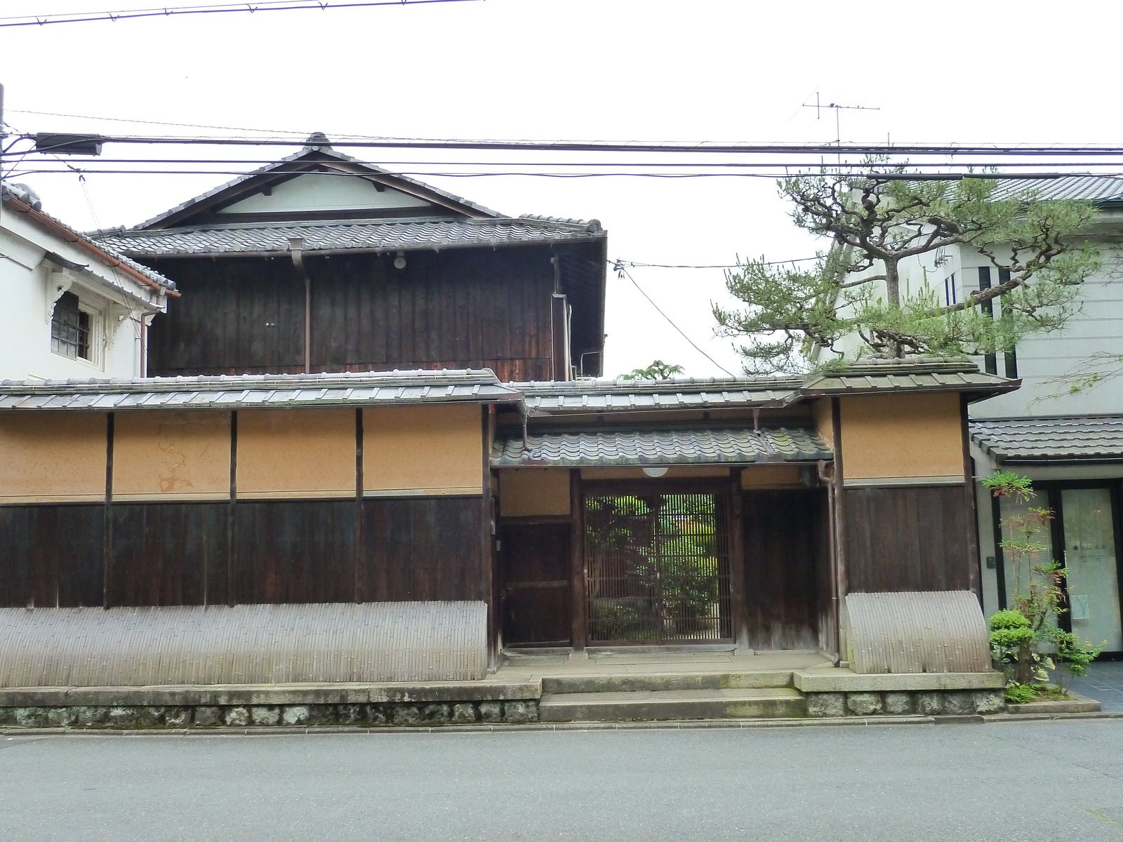 รูปถ่าย ญี่ปุ่น(Japan) เกียวโต(Kyoto) 2010-06 61