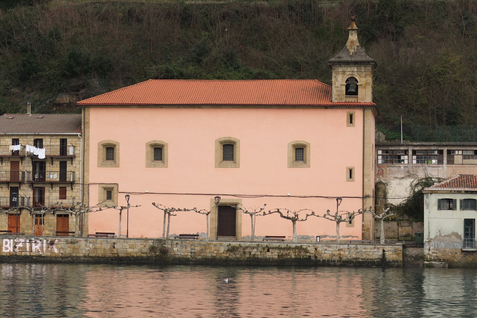 รูปถ่าย ฝรั่งเศส(France) แคว้นบาสก์(Basque Country) 2013-01 22