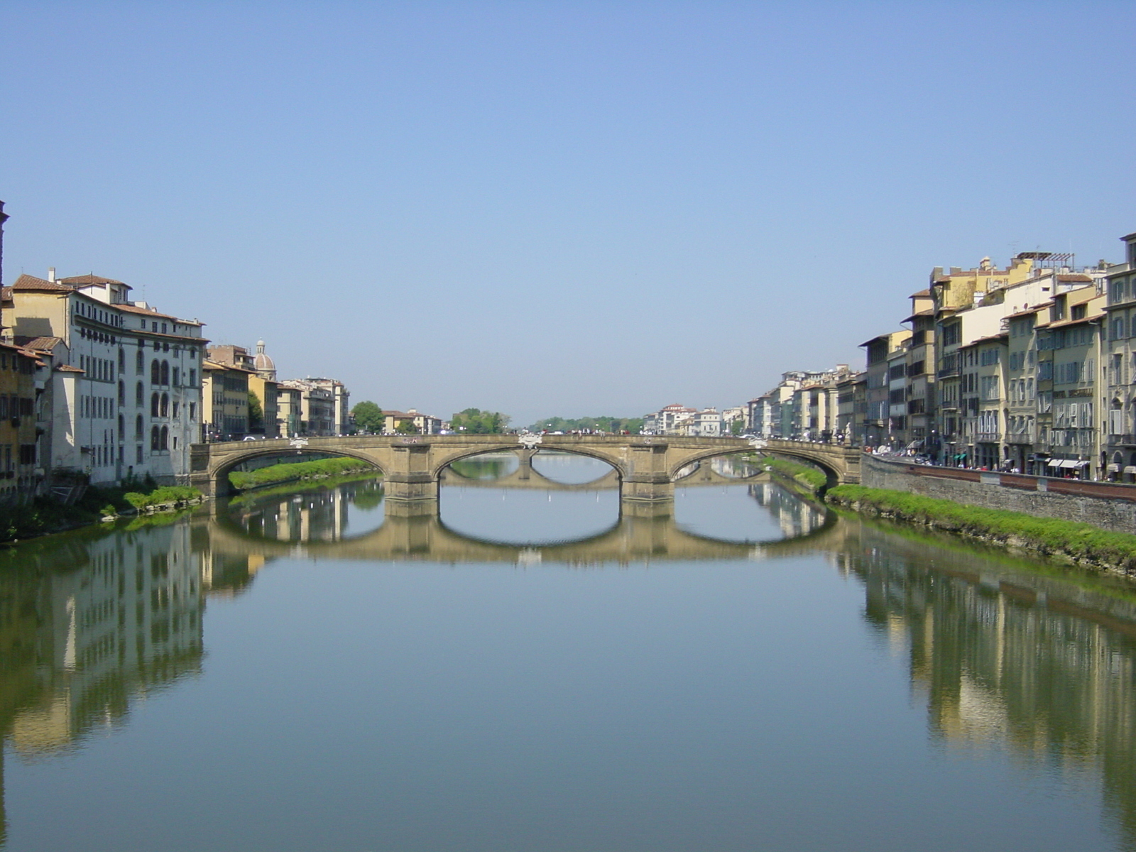 รูปถ่าย อิตาลี(Italy) ฟลอเรนซ์(Florence) 2002-04 32