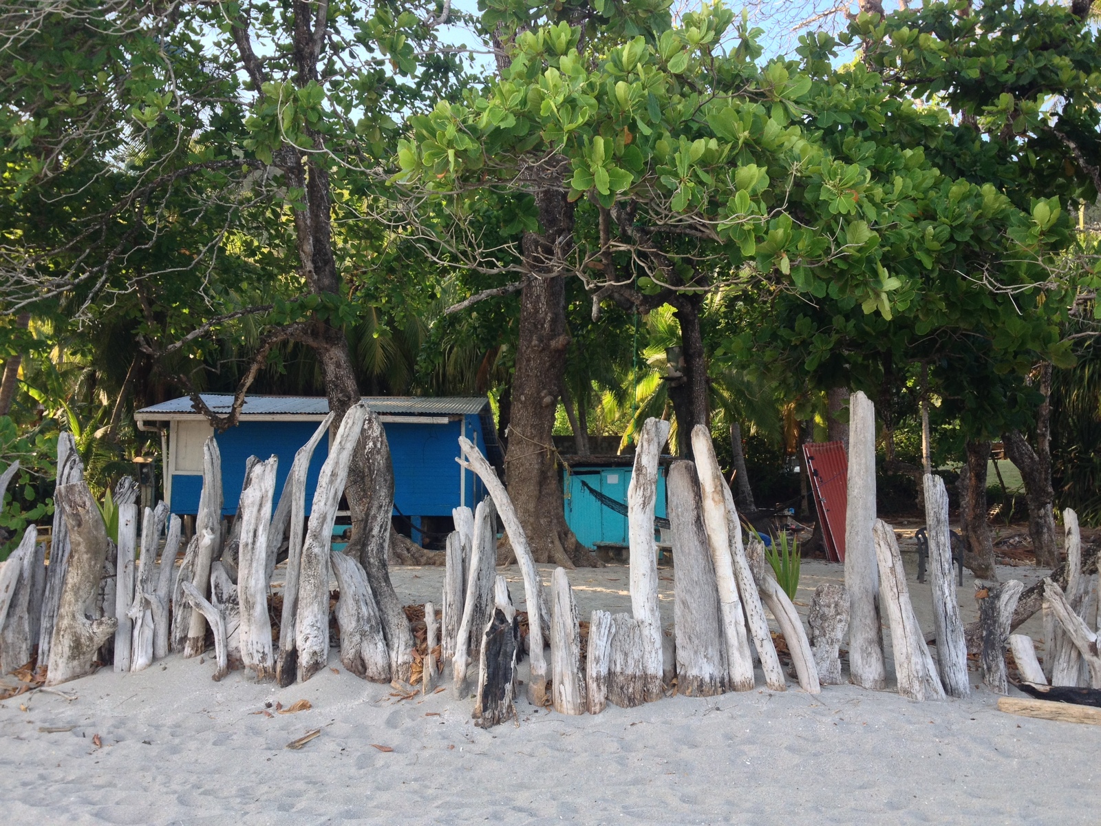 รูปถ่าย คอสตาริกา(Costa Rica) 2015-03 22