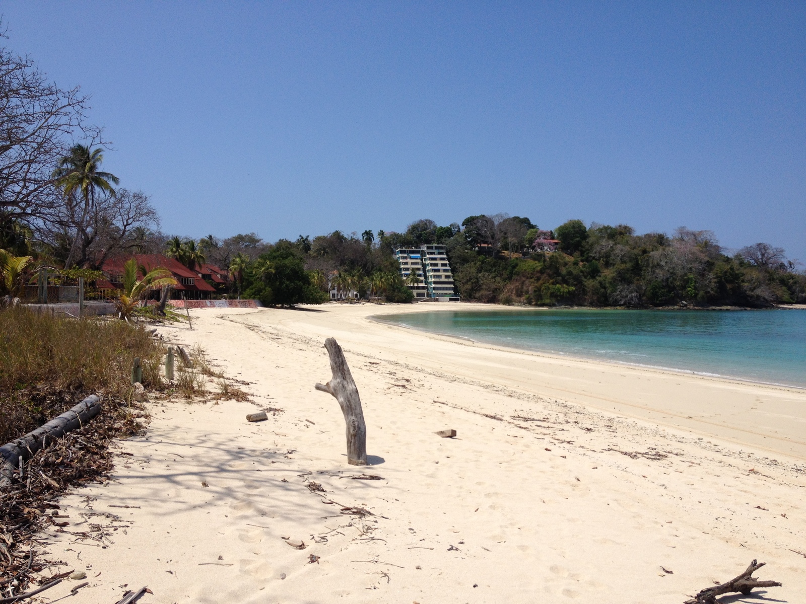 รูปถ่าย ปานามา(Panama) เกาะคอนตาโดรา(Contadora Island) 2015-03 85