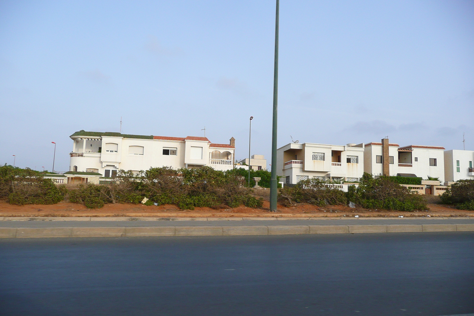 รูปถ่าย โมร็อกโก(Morocco) ราบัต(Rabat) 2008-07 57