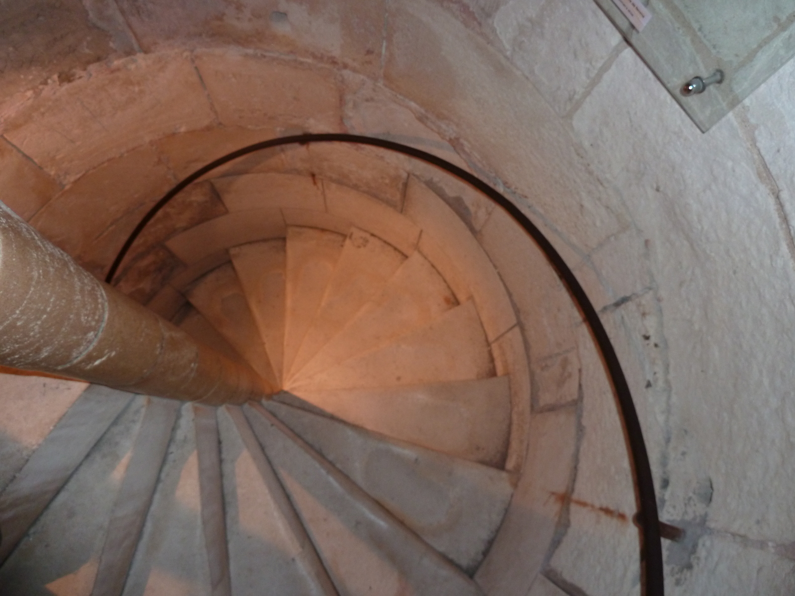 รูปถ่าย ฝรั่งเศส(France) ลาโรแชล(La Rochelle) ประภาคาร(Light Tower) 2010-08 18