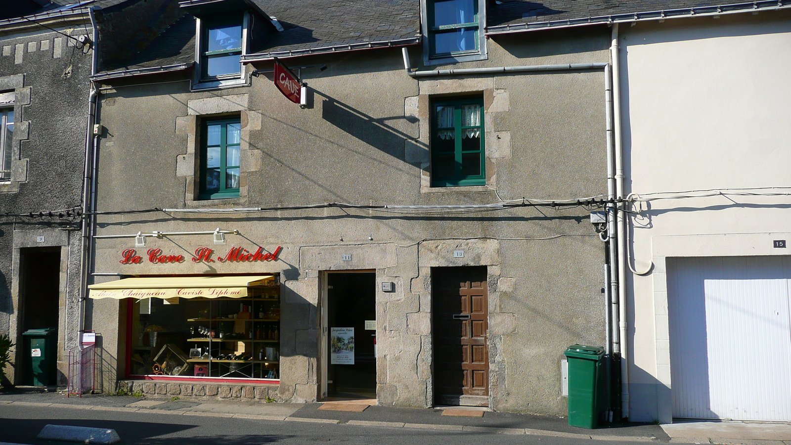 รูปถ่าย ฝรั่งเศส(France) เกรองเดอ(Guerande) 2007-08 81