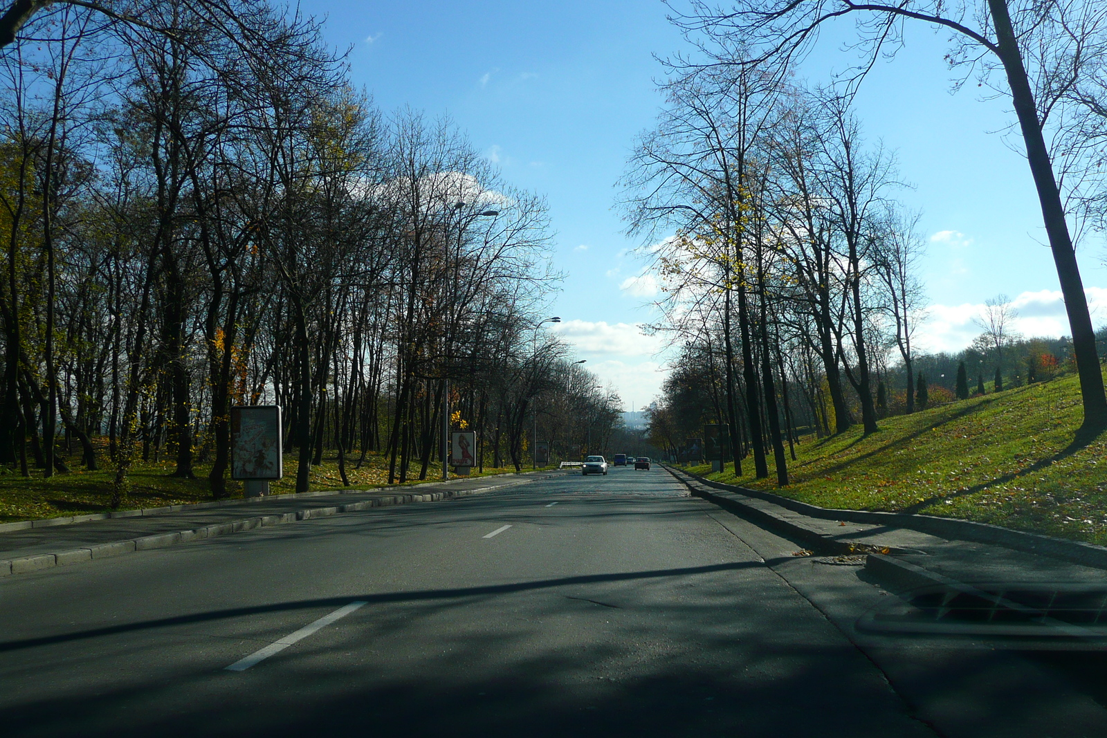 รูปถ่าย ยูเครน(Ukraine) เคียฟ(Kiev) เปเชิชค์.(Pechersk) 2007-11 77