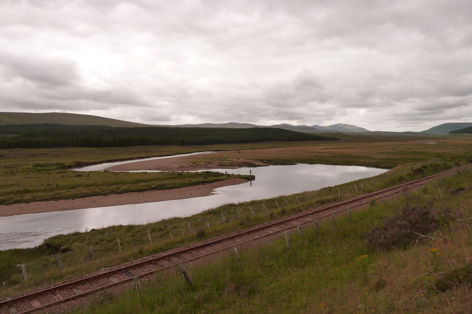 รูปถ่าย อังกฤษ(United Kingdom) เวสเตอร์รอสส์(Wester Ross) 2011-07 90