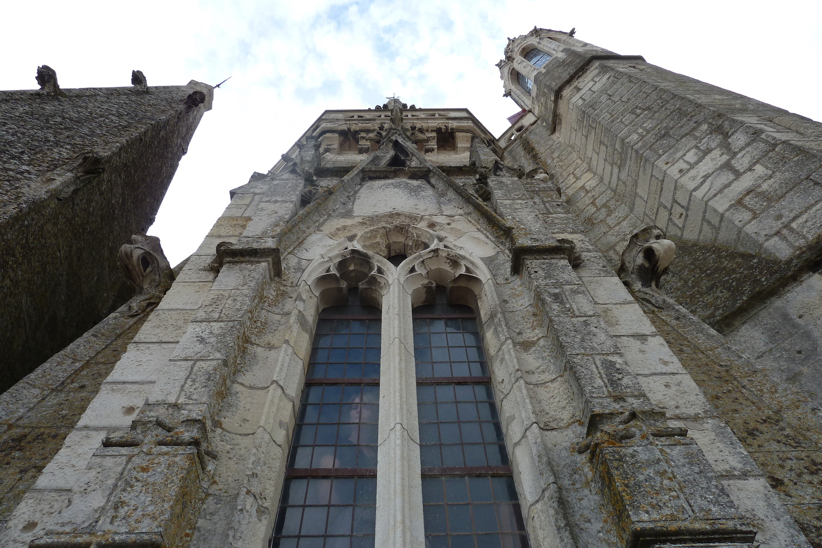 รูปถ่าย ฝรั่งเศส(France) ลาโรแชล(La Rochelle) ประภาคาร(Light Tower) 2010-08 28