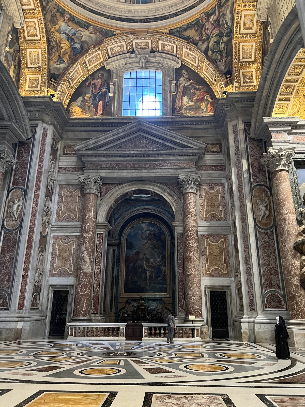 รูปถ่าย อิตาลี(Italy) โรม(Rome) 2021-09 197