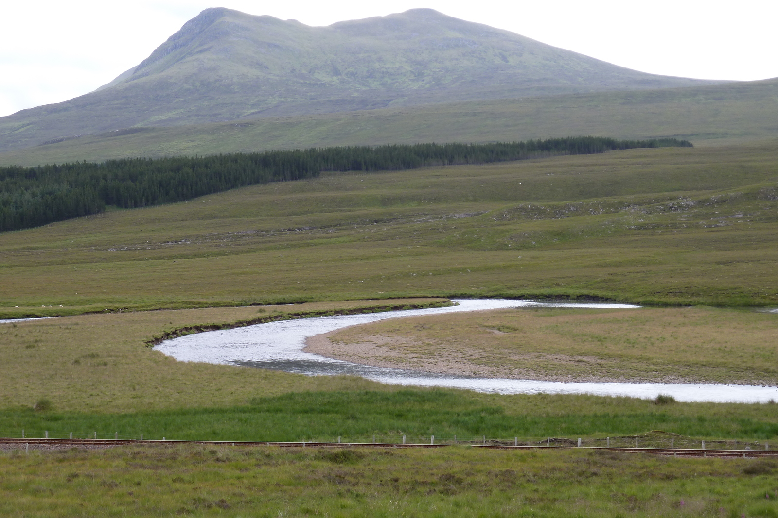 รูปถ่าย อังกฤษ(United Kingdom) เวสเตอร์รอสส์(Wester Ross) 2011-07 79