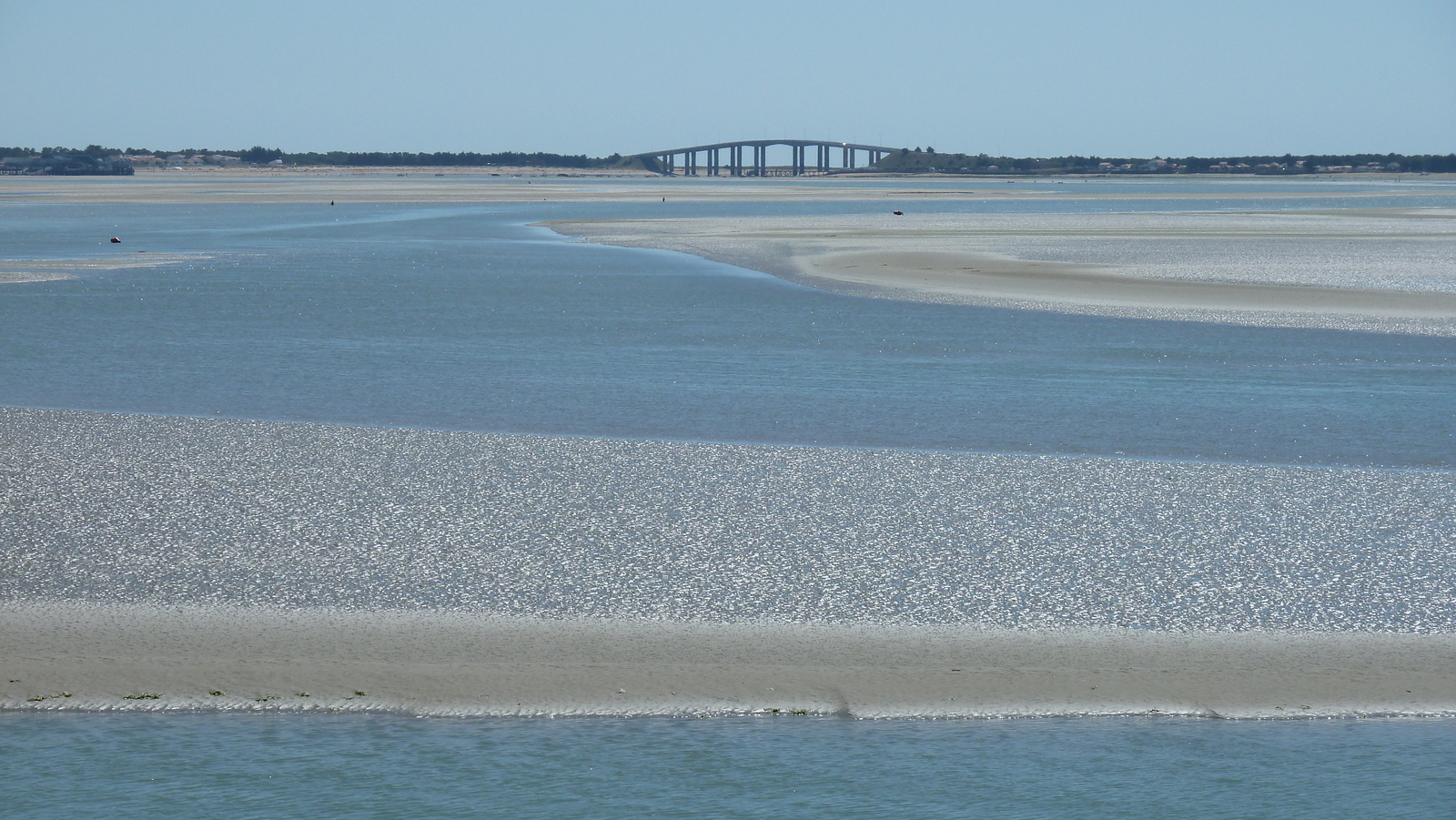 รูปถ่าย ฝรั่งเศส(France) นีวร์มูทีเย(Noirmoutier) 2010-07 27