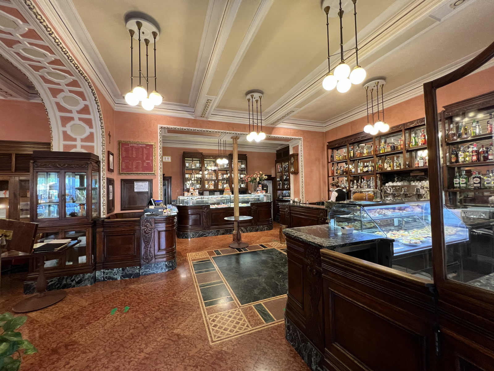 รูปถ่าย อิตาลี(Italy) โรม(Rome) 2021-09 342