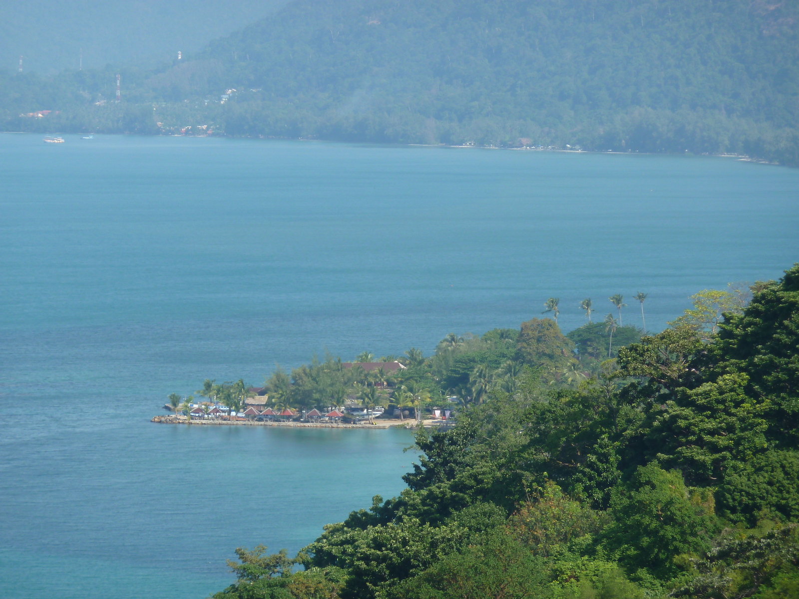 รูปถ่าย ไทย(Thailand) เกาะช้าง(Ko Chang) 2011-12 11