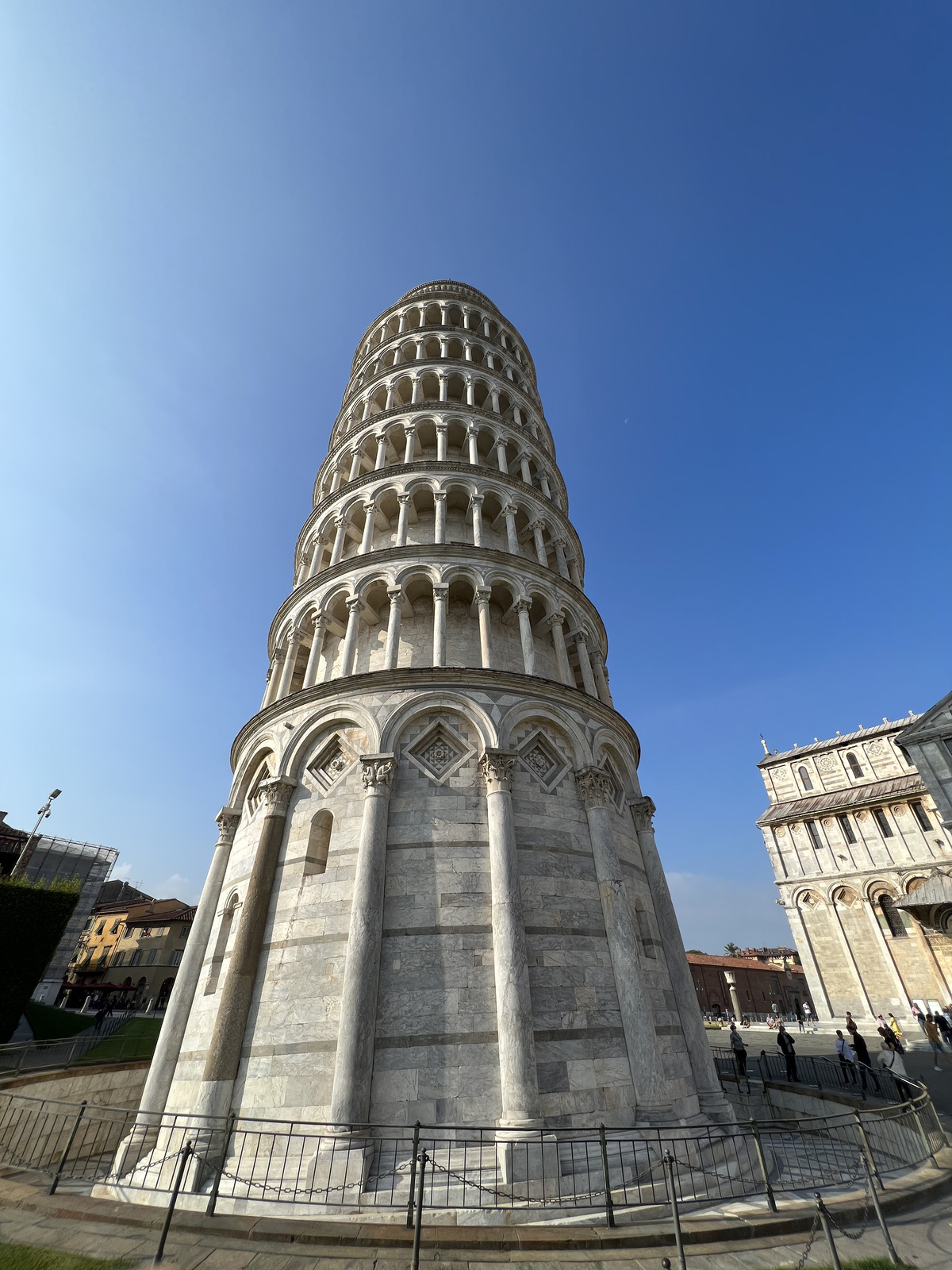 รูปถ่าย อิตาลี(Italy) ปิซา(Pisa) 2021-09 41