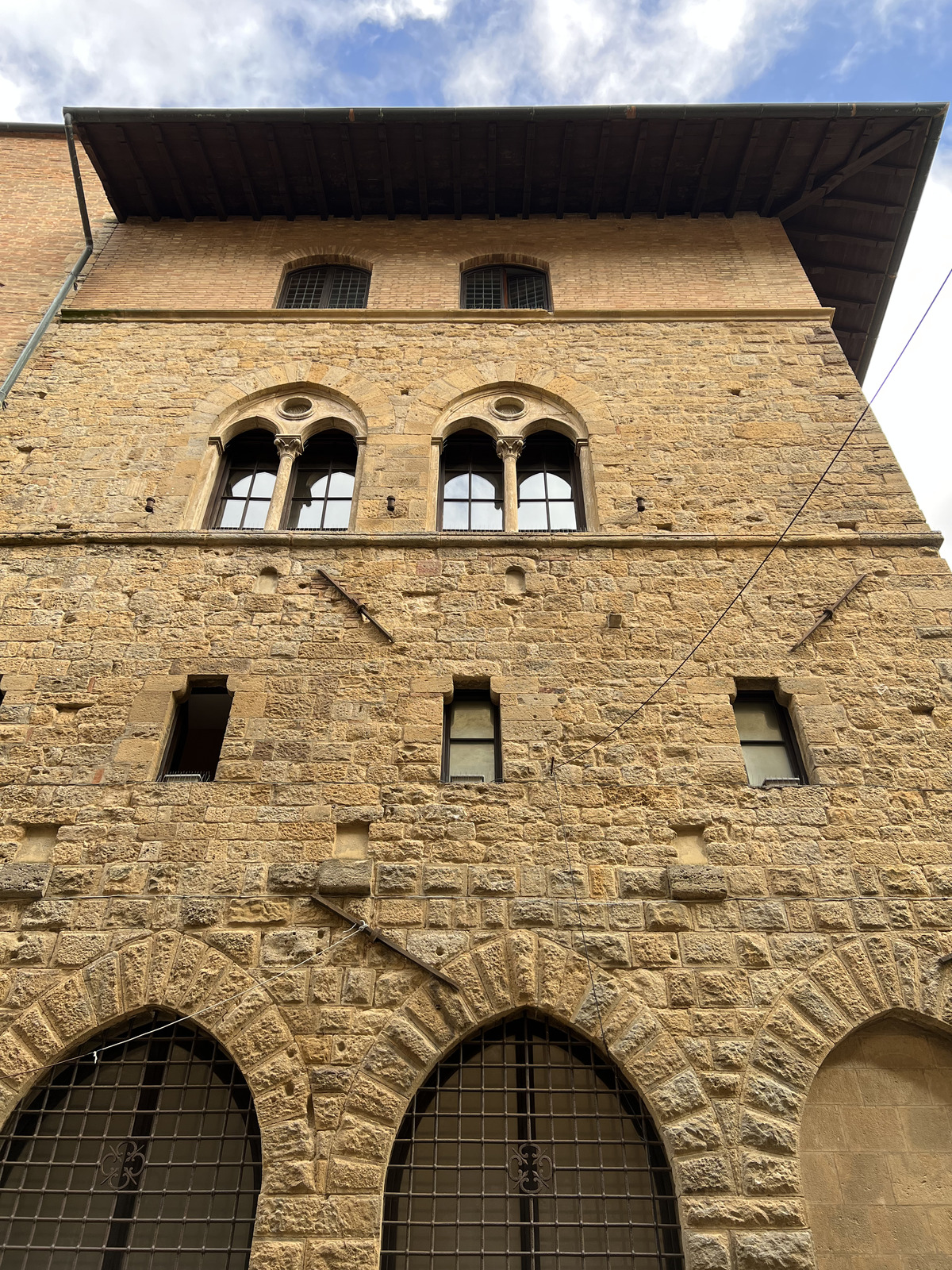 รูปถ่าย อิตาลี(Italy) วอลแตร์รา(Volterra) 2021-09 103