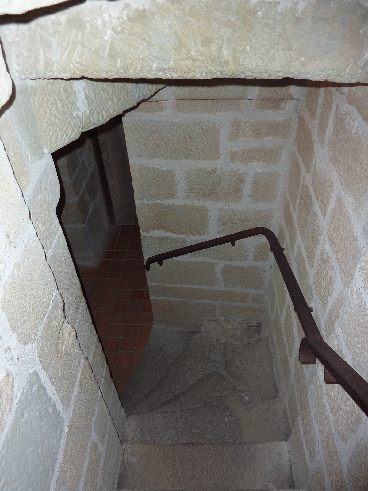 รูปถ่าย ฝรั่งเศส(France) การ์กาซอน(Carcassonne) 2009-07 56