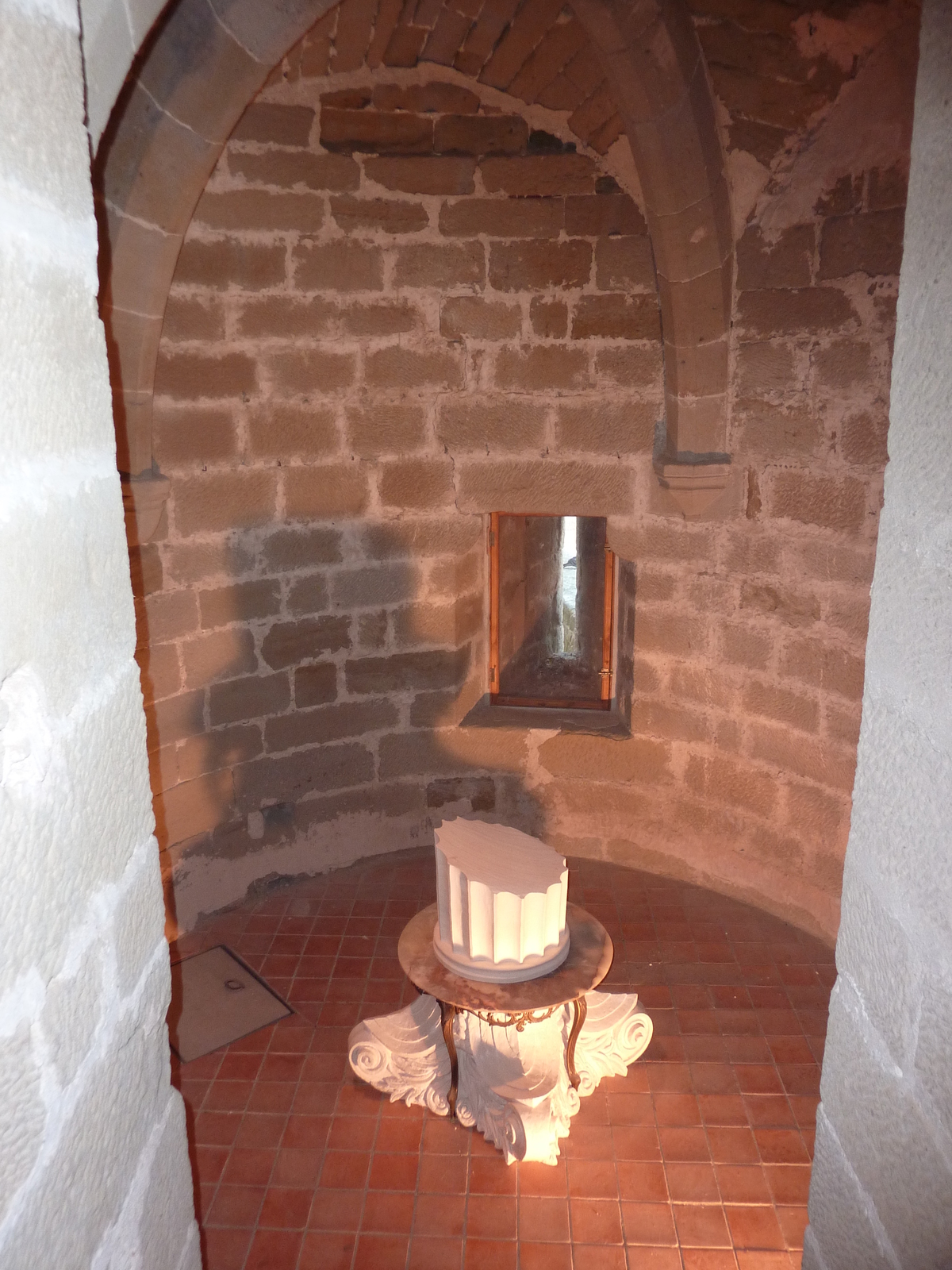 รูปถ่าย ฝรั่งเศส(France) การ์กาซอน(Carcassonne) 2009-07 53