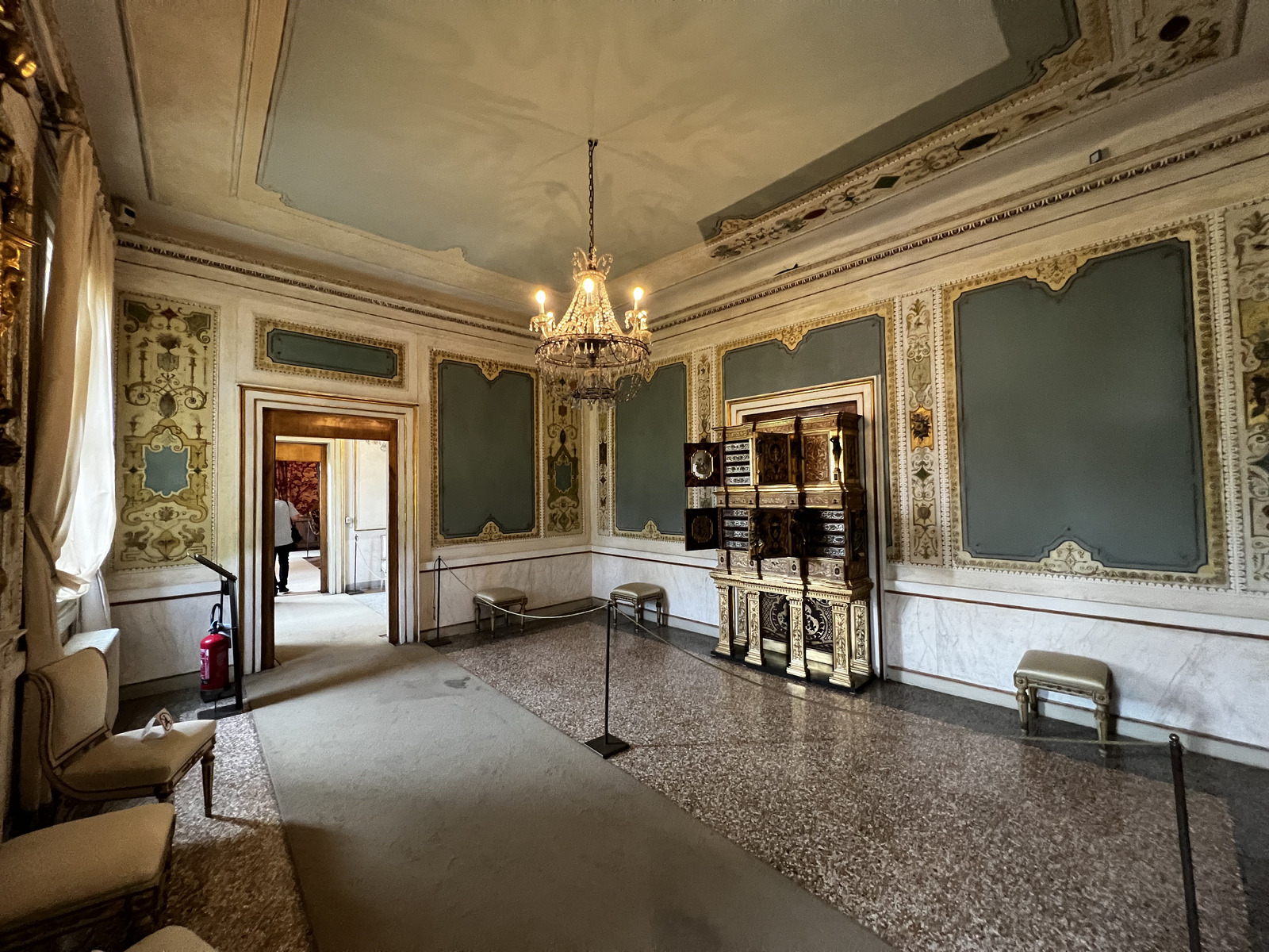รูปถ่าย อิตาลี(Italy) เวนีส(Venice) พิพิธภัณฑ์กอร์เรร์(Correr Museum) 2022-05 51
