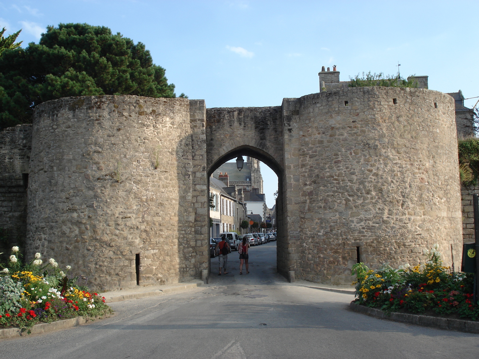 รูปถ่าย ฝรั่งเศส(France) เกรองเดอ(Guerande) 2006-08 2