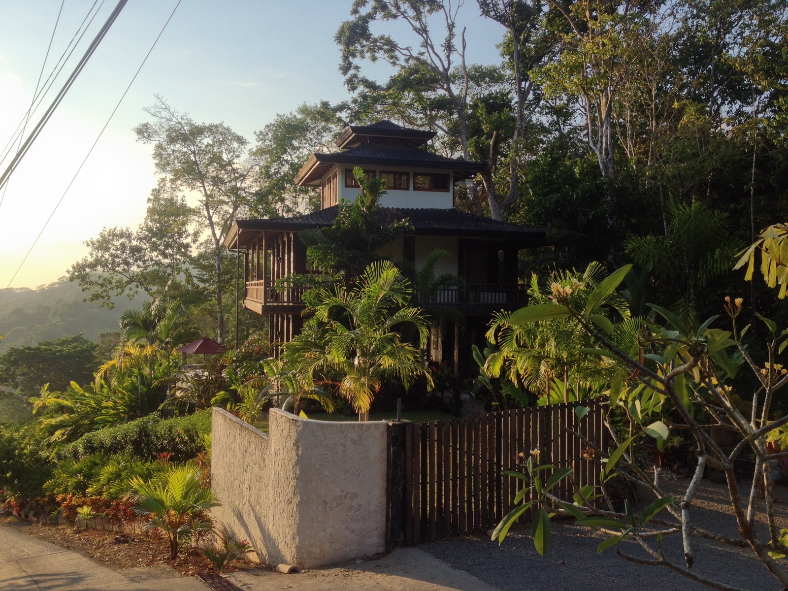รูปถ่าย คอสตาริกา(Costa Rica) อูบีตา(Uvita) 2015-03 38