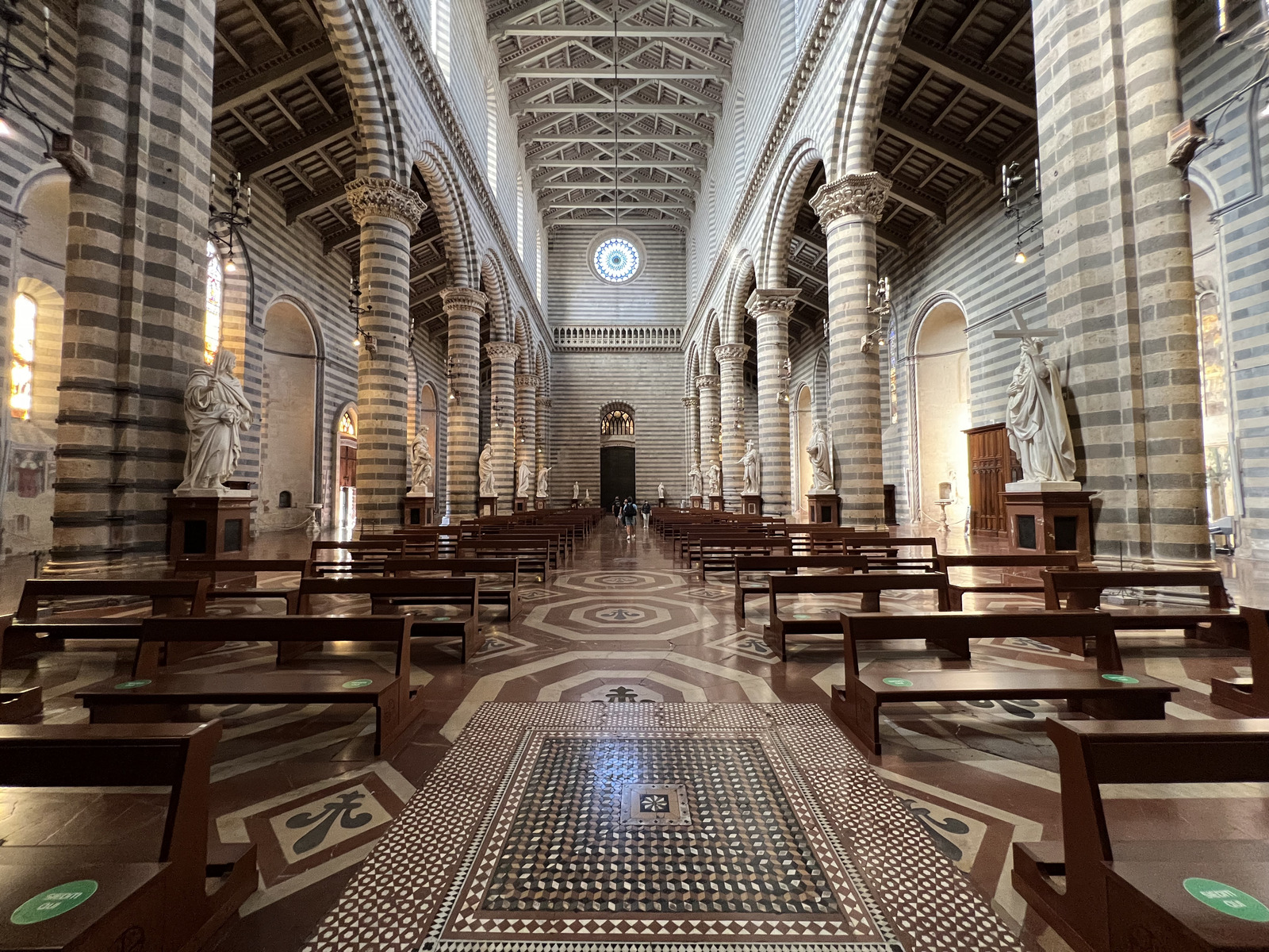 รูปถ่าย อิตาลี(Italy) ออร์วิเอโต้(Orvieto) 2021-09 105
