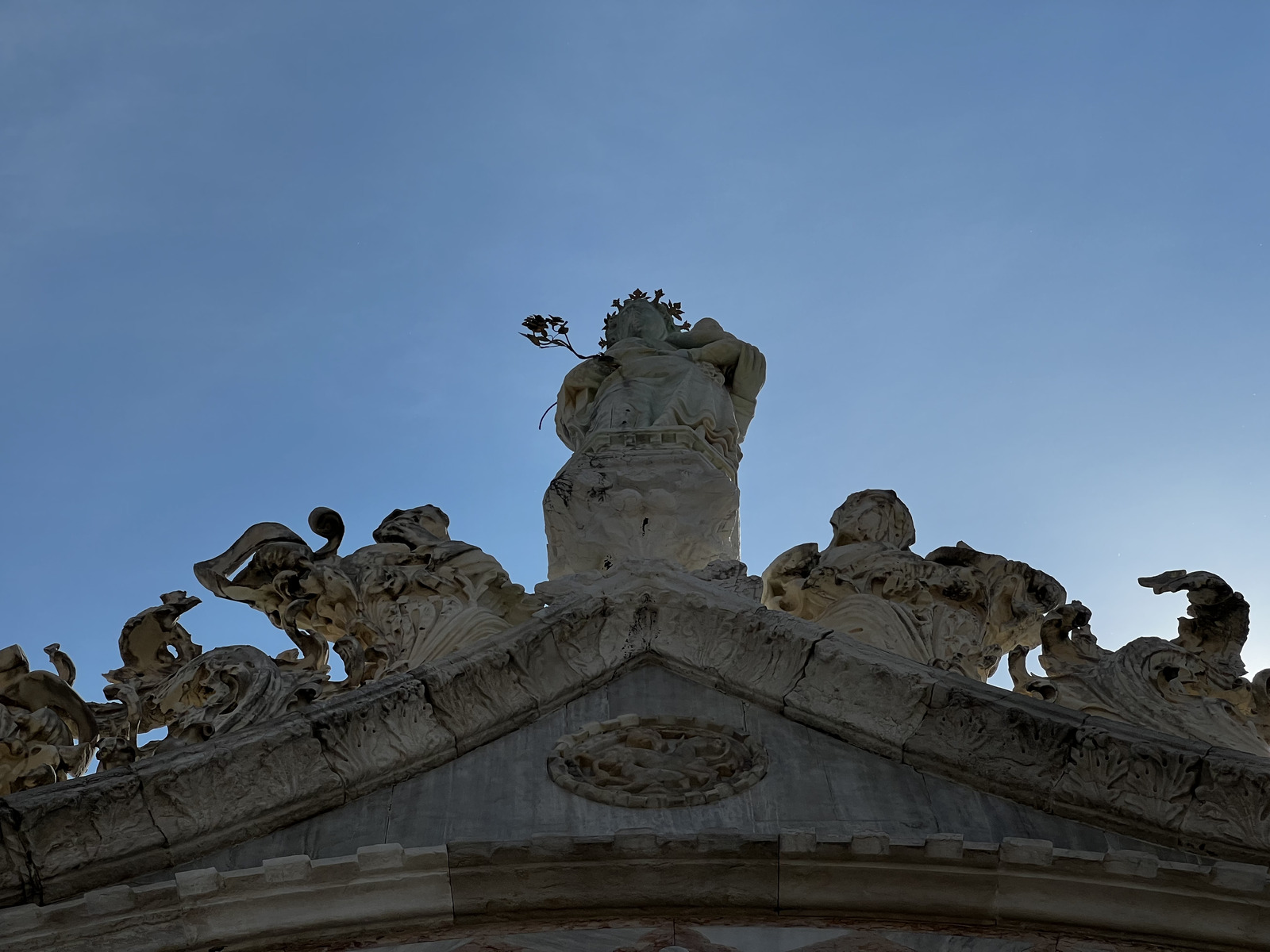 รูปถ่าย อิตาลี(Italy) เวนีส(Venice) มหาวิหารเซนต์มาร์ก(Saint Mark's Basilica) 2022-05 169