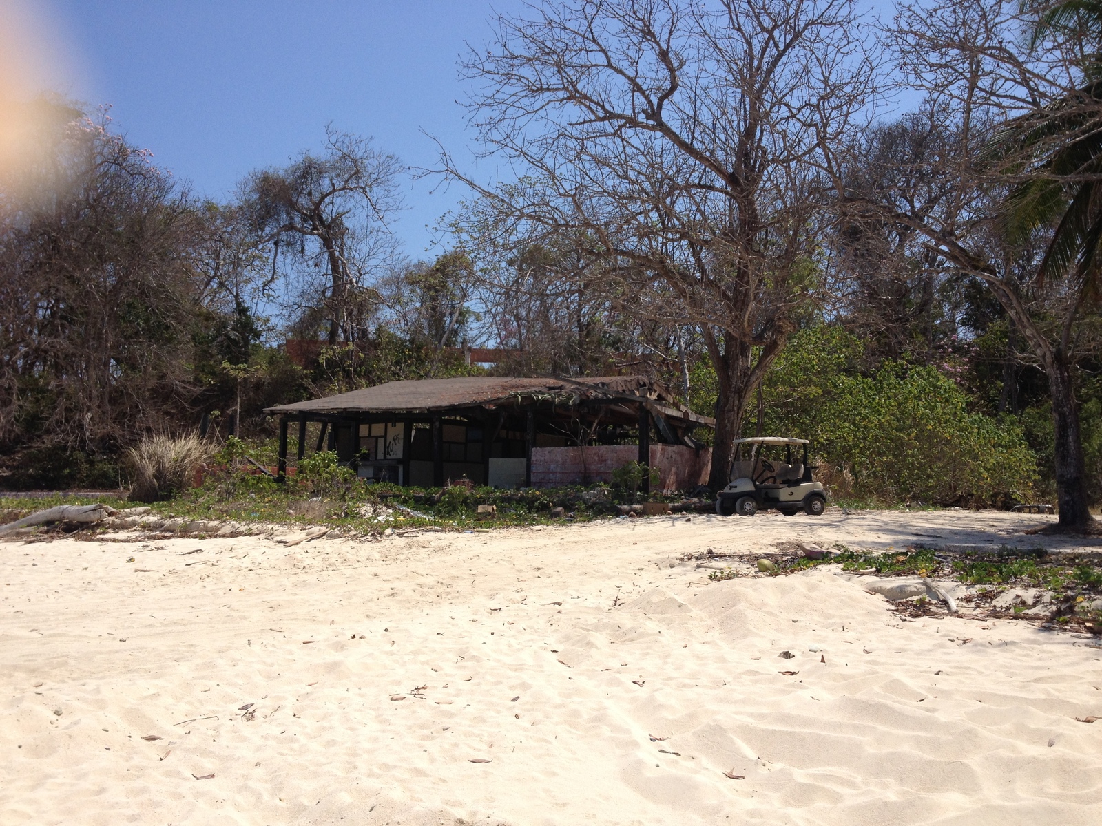 รูปถ่าย ปานามา(Panama) เกาะคอนตาโดรา(Contadora Island) 2015-03 102