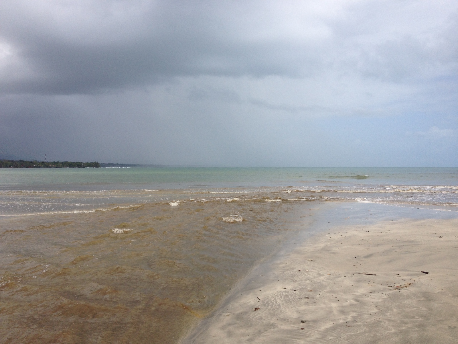 รูปถ่าย คอสตาริกา(Costa Rica) กาอุยตา(Cahuita) 2015-03 140