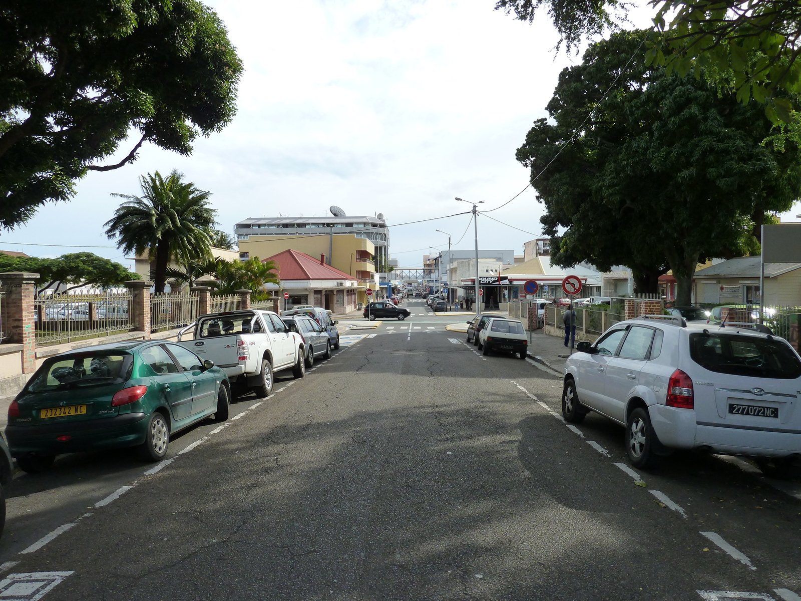 รูปถ่าย นิวแคลิโดเนีย(New Caledonia) นูเมอา(Noumea) 2010-05 52
