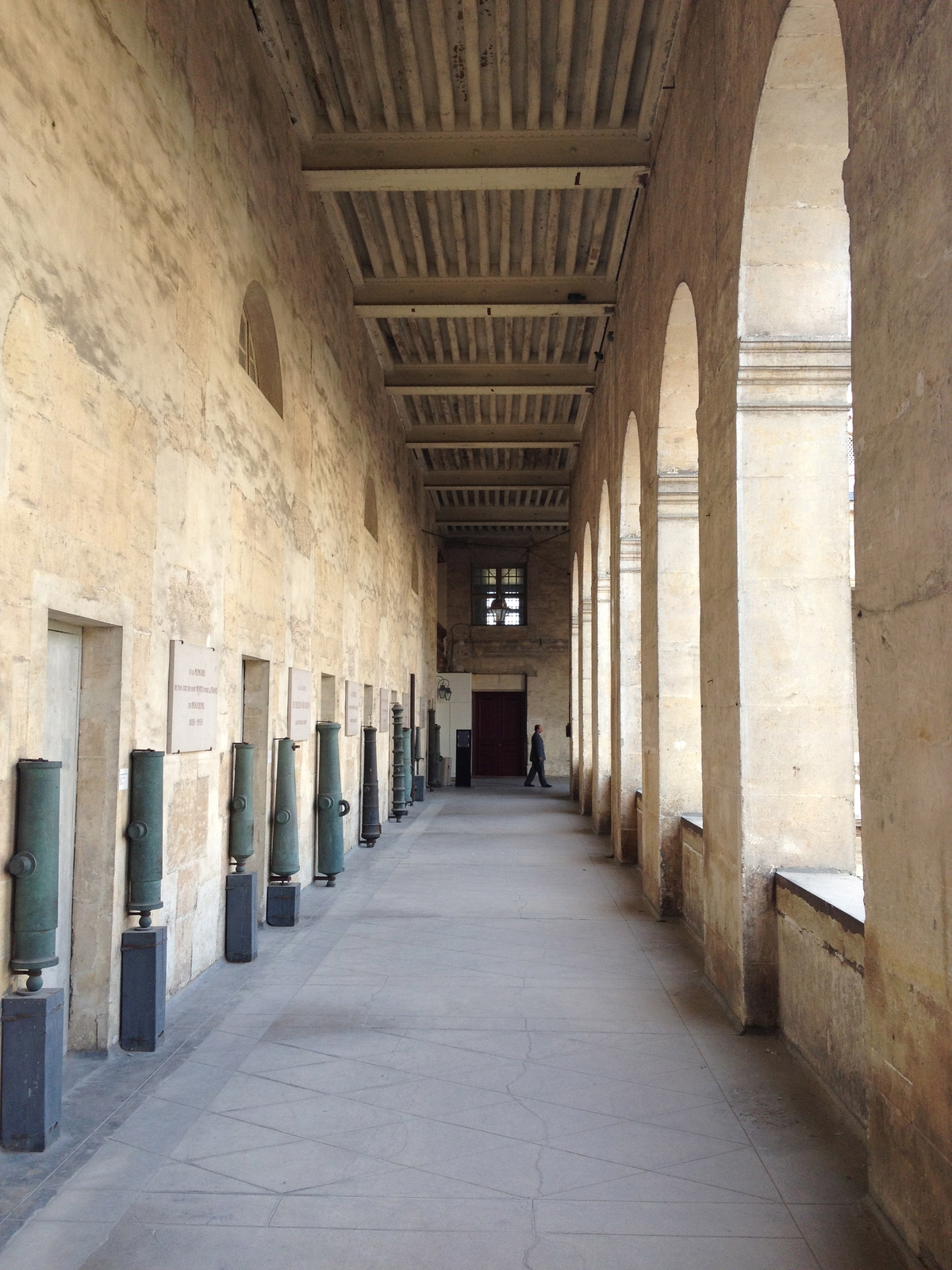 รูปถ่าย ฝรั่งเศส(France) ปารีส(Paris) แซ็งวาลีด(Invalides) 2012-09 2