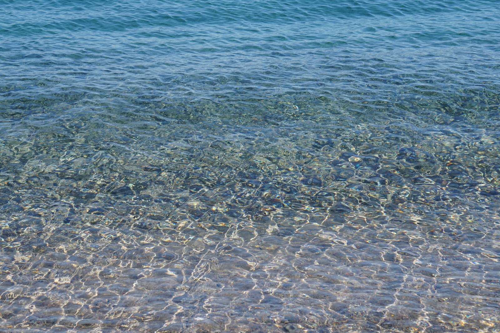 รูปถ่าย ฝรั่งเศส(France) คอร์สิคา(Corsica) หาดรอนดีนารา(Rondinara Beach) 2017-07 22