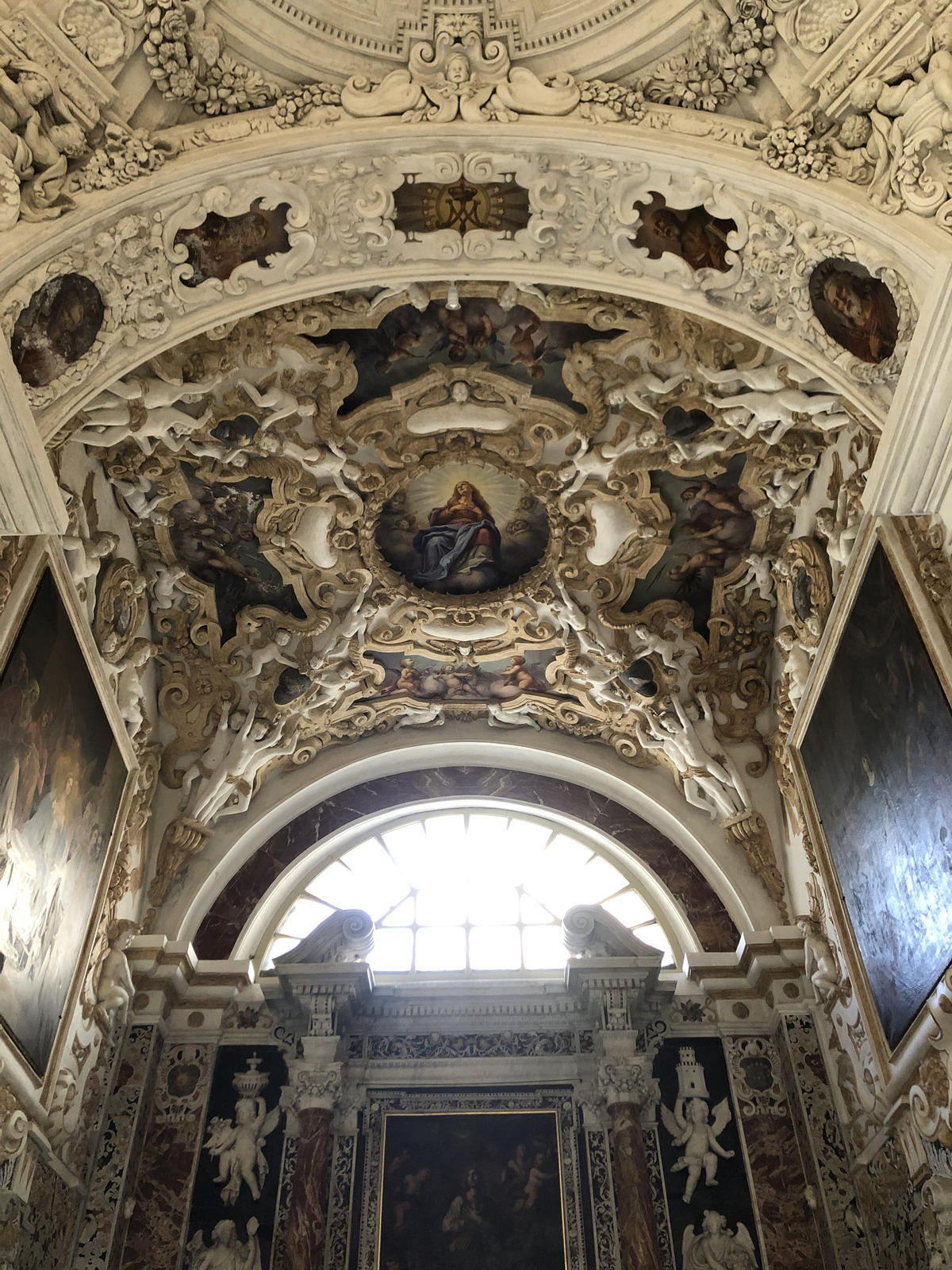 รูปถ่าย อิตาลี(Italy) ซิซิลี(Sicily) ปาแลร์โม(Palermo) 2020-02 174