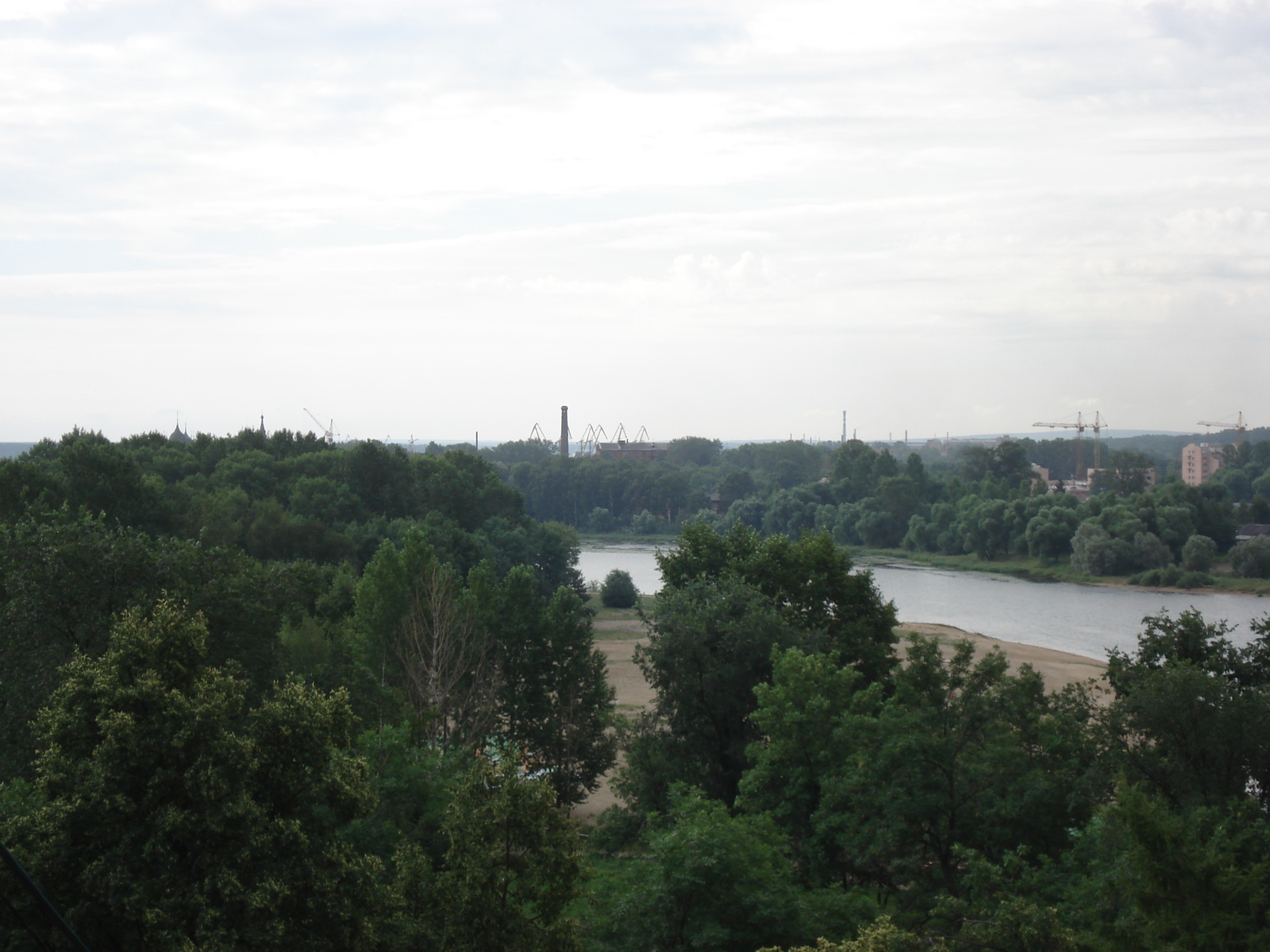 รูปถ่าย รัสเซีย(Russia) ยาโลสลาฟล์(Yaroslavl) 2006-07 17