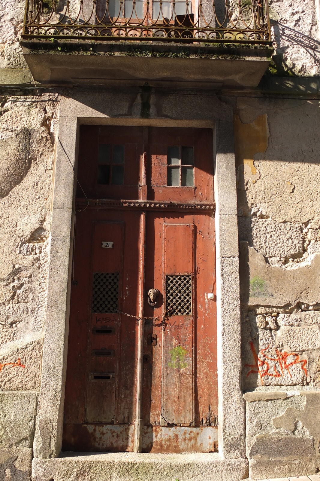 รูปถ่าย โปรตุเกส(Portugal) ปอร์โต(Porto) 2013-01 272